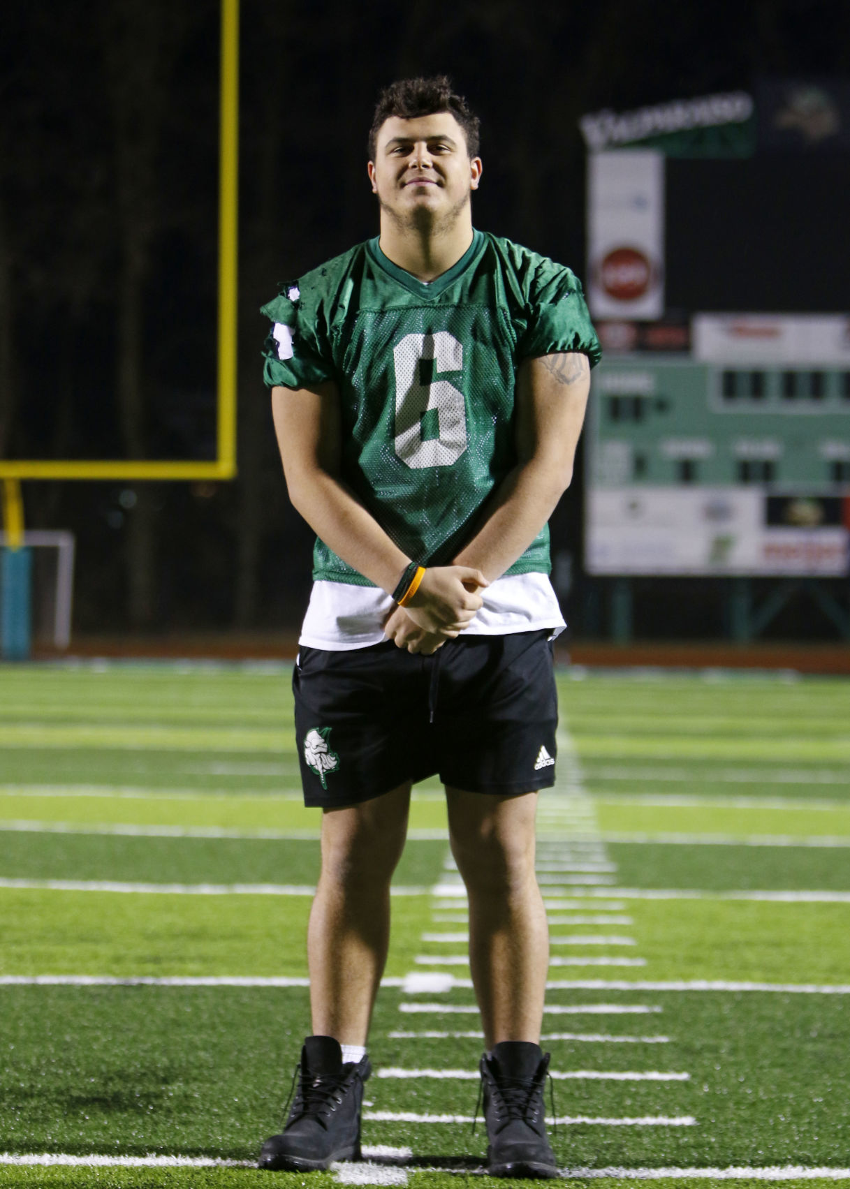 Dylan Dingman